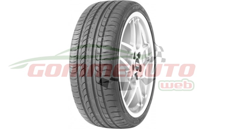 COP. 225/45R017 Prestivo PV-S109 94Y XL